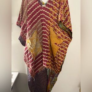 Kantha Bar tunic